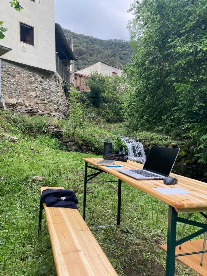 Apartamento Picos De Europa Cabezon de Liebana Exterior photo