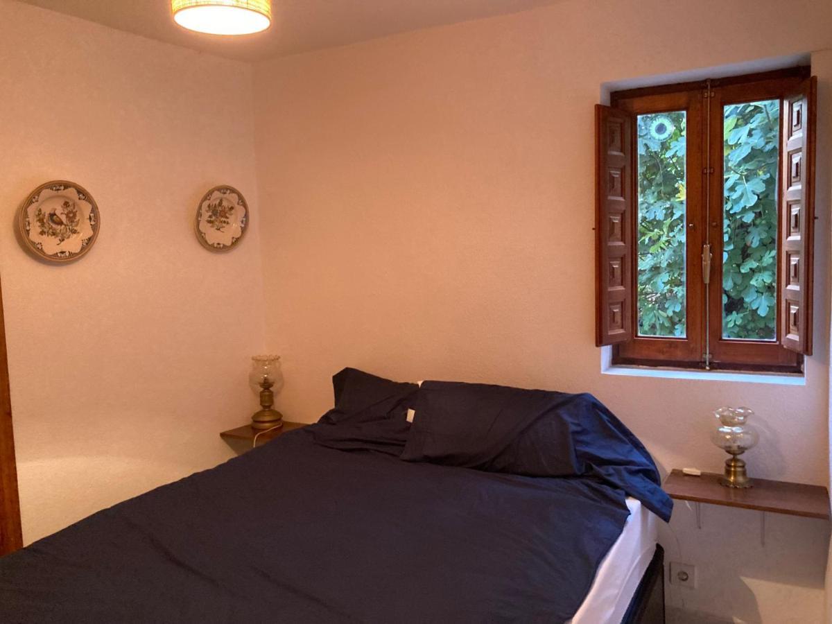 Apartamento Picos De Europa Cabezon de Liebana Exterior photo