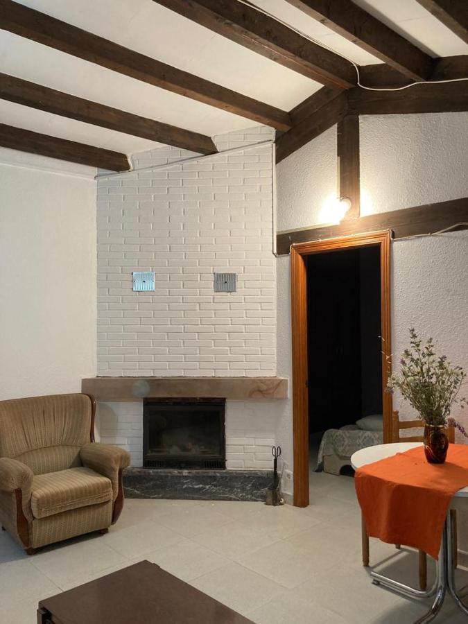 Apartamento Picos De Europa Cabezon de Liebana Exterior photo