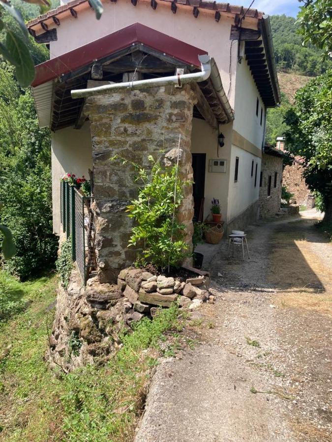 Apartamento Picos De Europa Cabezon de Liebana Exterior photo